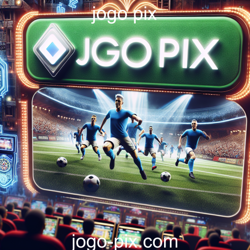 A Revolução dos Jogos de Esporte: Conectando Pessoas em um Mundo Virtual